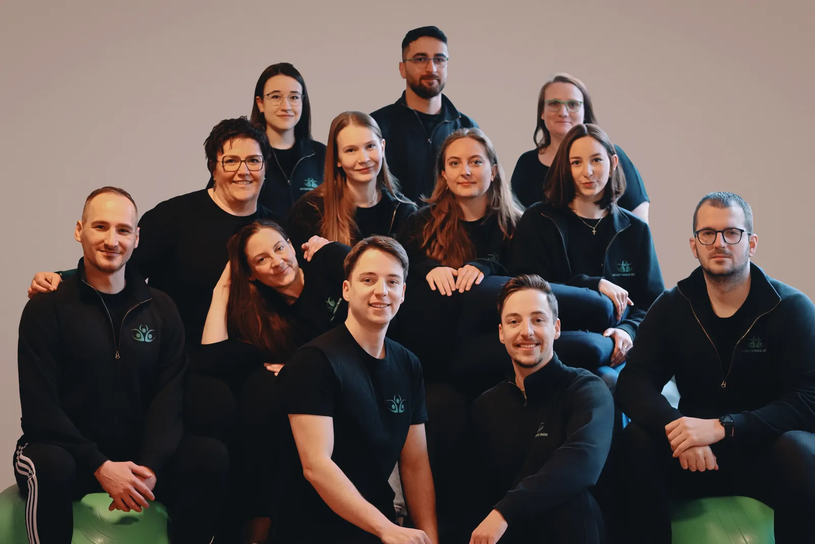 Physiotherapie Rado Team